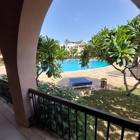 Ground Floor Apartment By Circular Pool In Talabay Akaba Exterior foto