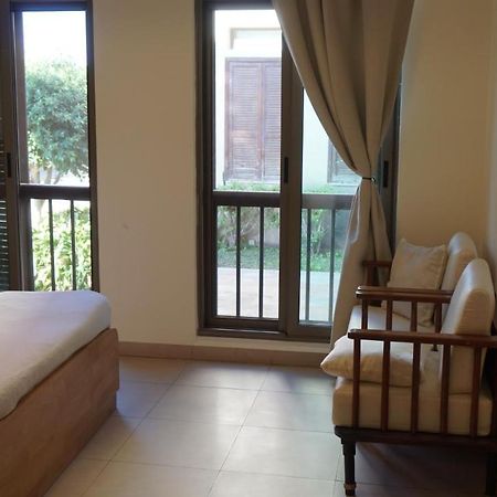 Ground Floor Apartment By Circular Pool In Talabay Akaba Exterior foto