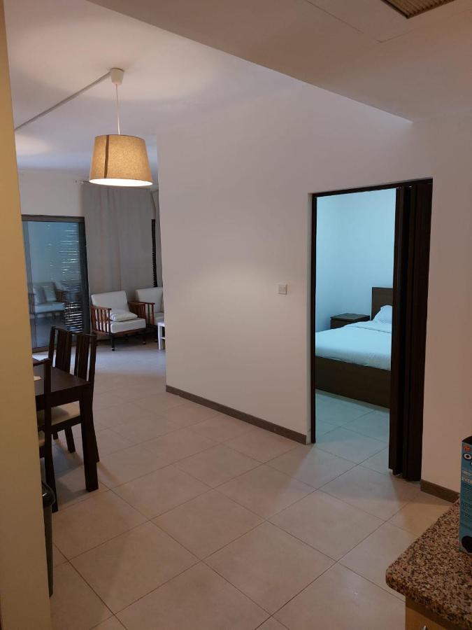 Ground Floor Apartment By Circular Pool In Talabay Akaba Exterior foto