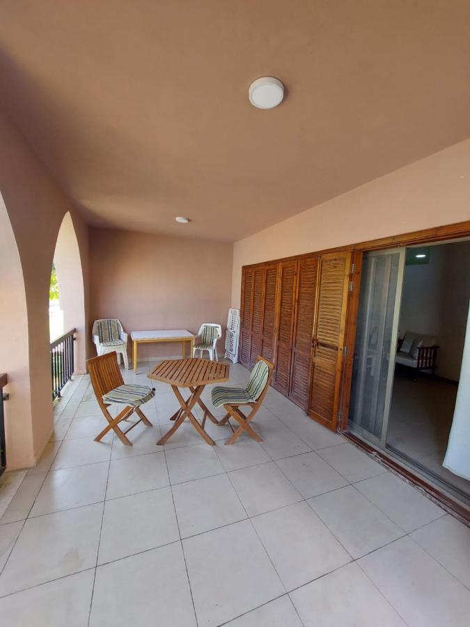Ground Floor Apartment By Circular Pool In Talabay Akaba Exterior foto