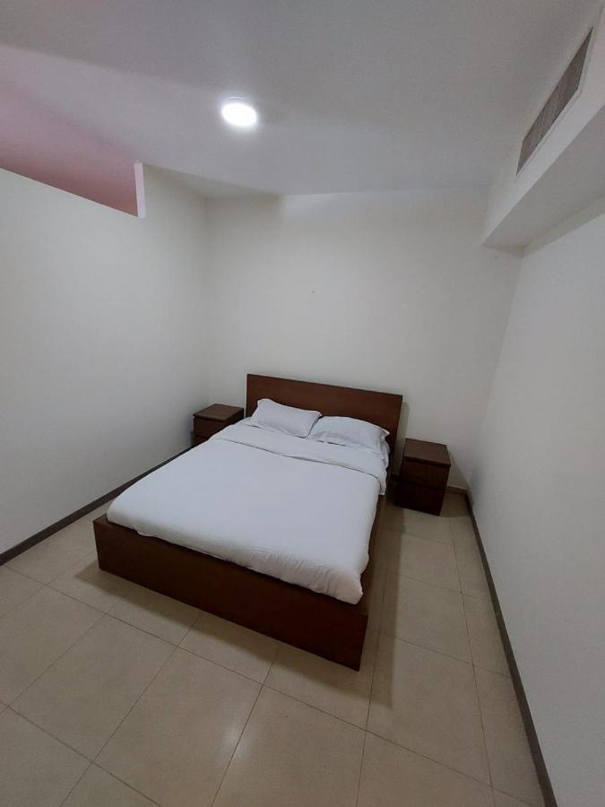 Ground Floor Apartment By Circular Pool In Talabay Akaba Exterior foto