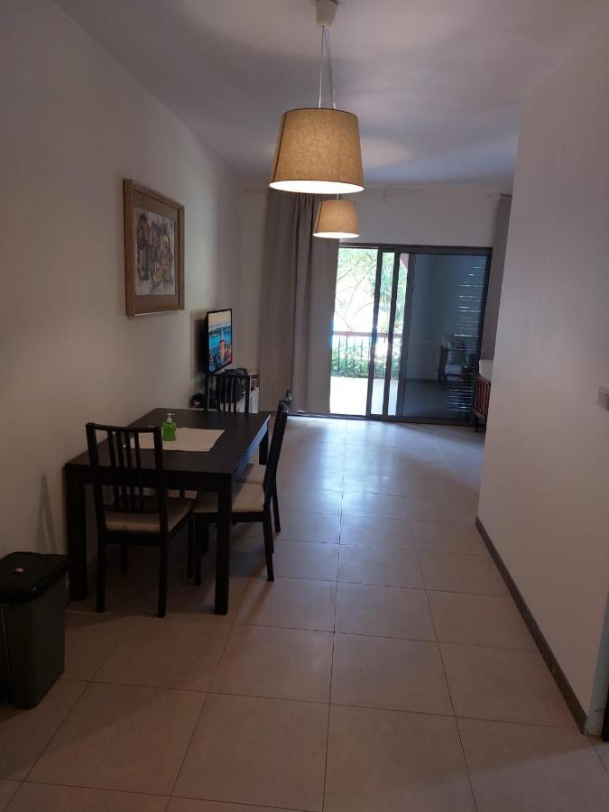 Ground Floor Apartment By Circular Pool In Talabay Akaba Exterior foto