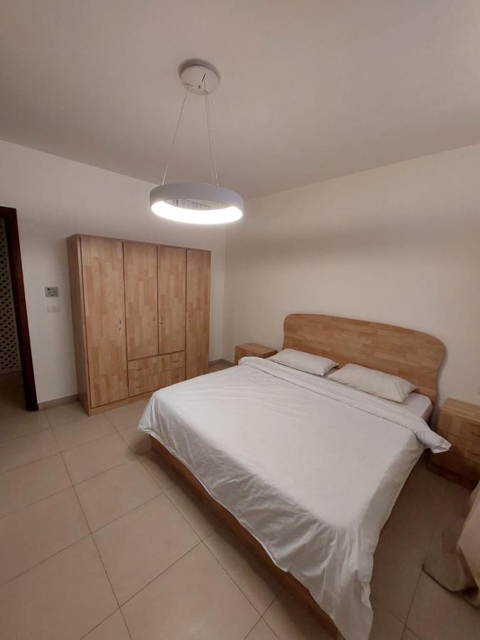 Ground Floor Apartment By Circular Pool In Talabay Akaba Exterior foto