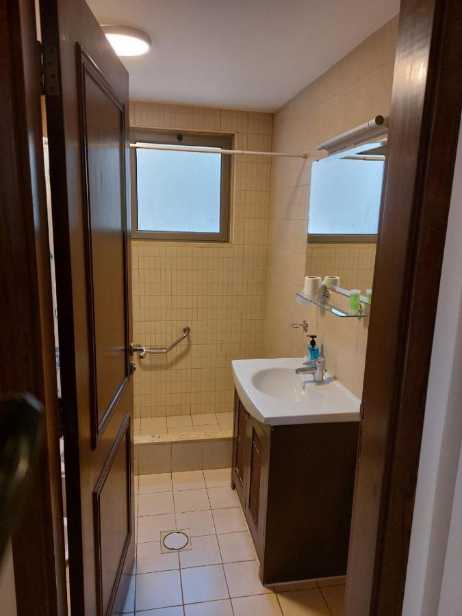 Ground Floor Apartment By Circular Pool In Talabay Akaba Exterior foto