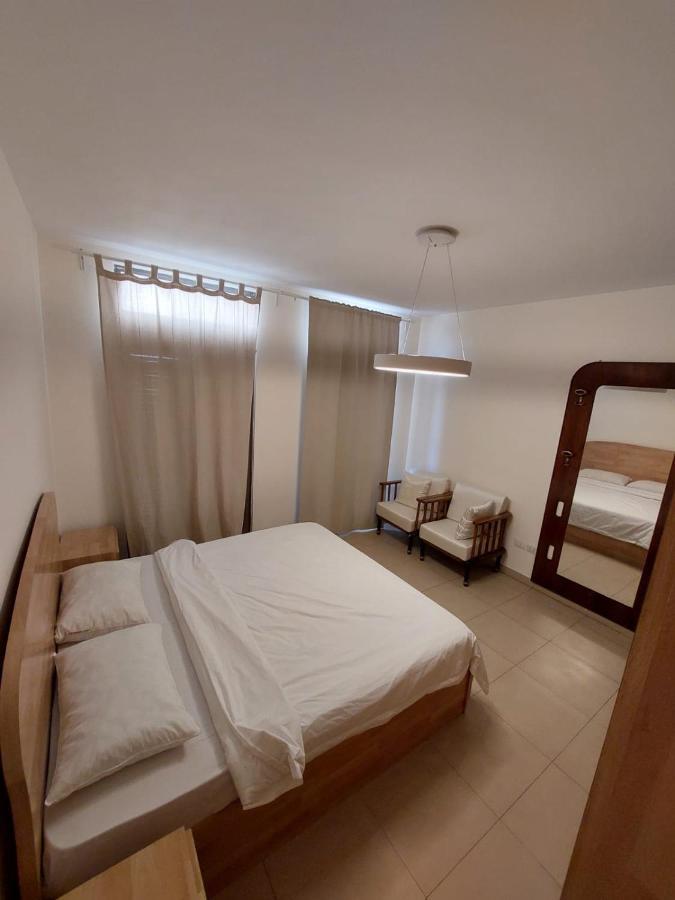 Ground Floor Apartment By Circular Pool In Talabay Akaba Exterior foto