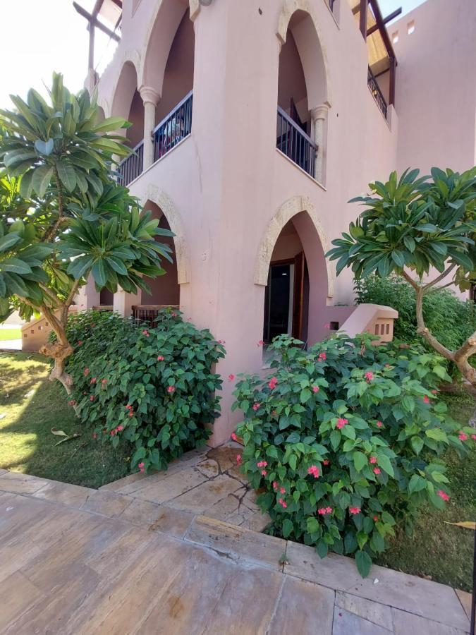 Ground Floor Apartment By Circular Pool In Talabay Akaba Exterior foto