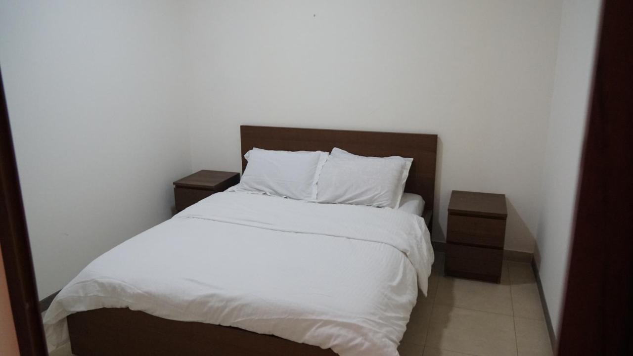 Ground Floor Apartment By Circular Pool In Talabay Akaba Exterior foto
