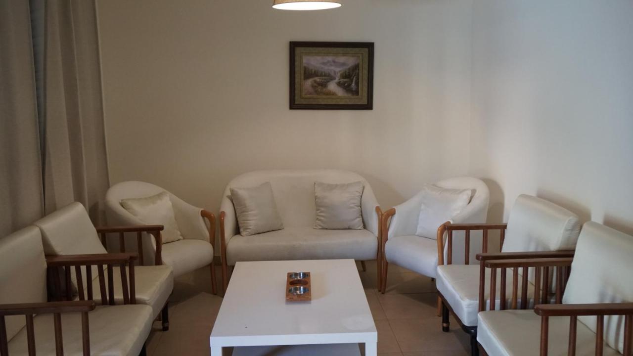 Ground Floor Apartment By Circular Pool In Talabay Akaba Exterior foto