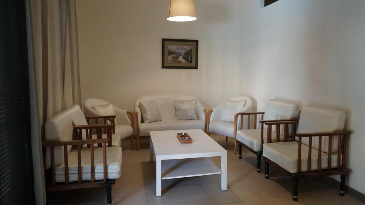 Ground Floor Apartment By Circular Pool In Talabay Akaba Exterior foto
